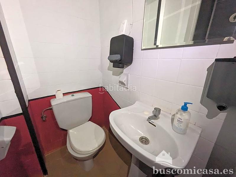 Foto d8bf434e-fffa-41ed-8910-b0ef633c14f5. Local commercial dans Centro ciudad Linares