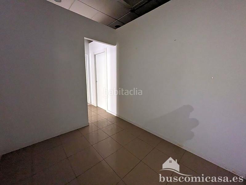 Foto 15534a94-9812-483a-b49b-f1195b3ed2ac. Local comercial local en pleno corazón . en Centro ciudad Linares
