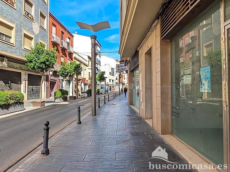Foto e0df8cfc-ce81-46fe-9610-45d94daaabd8. Local comercial local en pleno corazón . en Centro ciudad Linares