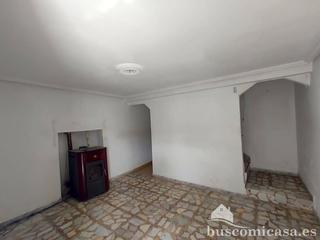 Casa  De las moreras. Vivienda a reformar, las moreras, rus.
