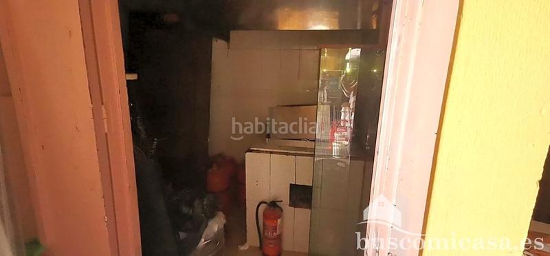 Foto b3f30370-761c-4505-99d1-4713c1aefcd2. Lloguer local comercial a La Zarzuela - San José - Belén Linares