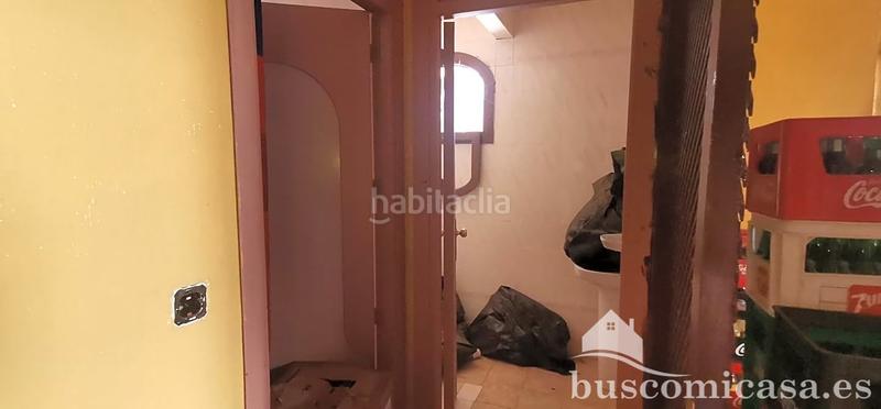 Foto 3c0eb277-aff9-467f-a1da-fef4a8762aeb. Miete geschäftsraum in La Zarzuela - San José - Belén Linares