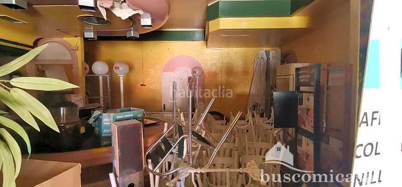 Foto a75dc2b2-93f1-4150-8186-7a8ce62f29ab. Miete geschäftsraum in La Zarzuela - San José - Belén Linares