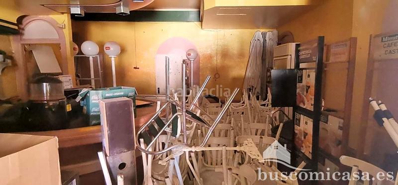 Foto fba9b5f6-e774-44c5-93a4-cd702054843a. Miete geschäftsraum in La Zarzuela - San José - Belén Linares