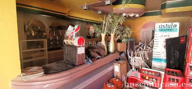 Foto 715a5c58-a9f3-4120-88af-45ce9c76321a. Local comercial local en la avenida de andalucia en Linares