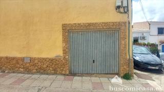 Casa a Transversal a justo cabrera 61. Casa independiente en calahorra