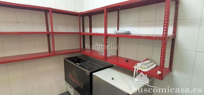 Foto 7cd671e0-6fb1-45f6-9297-b0f2bcac86eb. Local comercial local en avenida de san sebastian en Linares