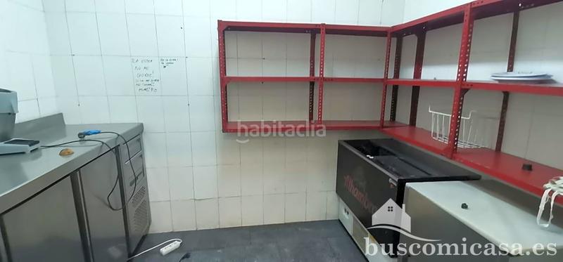 Foto a8cafda7-ef05-49f3-b557-3fa10dc81d45. Local comercial local en avenida de san sebastian en Linares