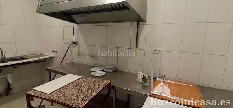 Foto d2e6c4e8-87ef-4f8e-afe6-70a74b12913c. Local comercial local en avenida de san sebastian en Linares