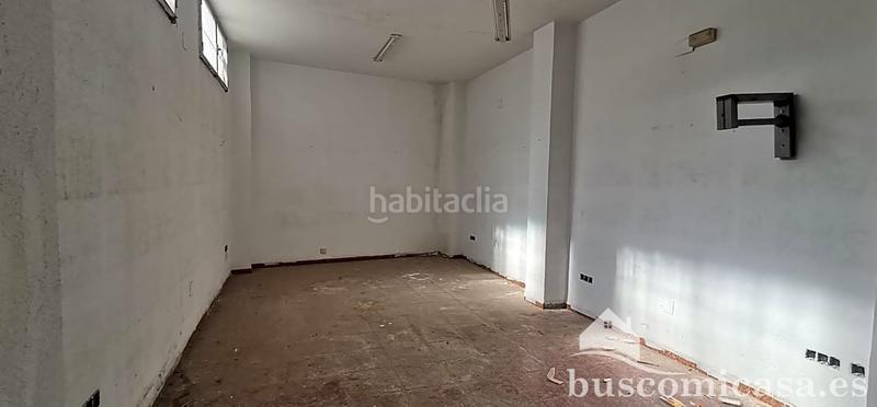 Foto 0abf87e7-9b9f-440f-8a09-08bcc9cfa196. Location local commercial dans Centro ciudad Linares