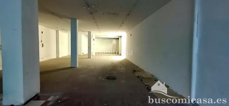 Foto 0f430264-d813-4744-9db9-d7727459d6d3. Location local commercial dans Centro ciudad Linares