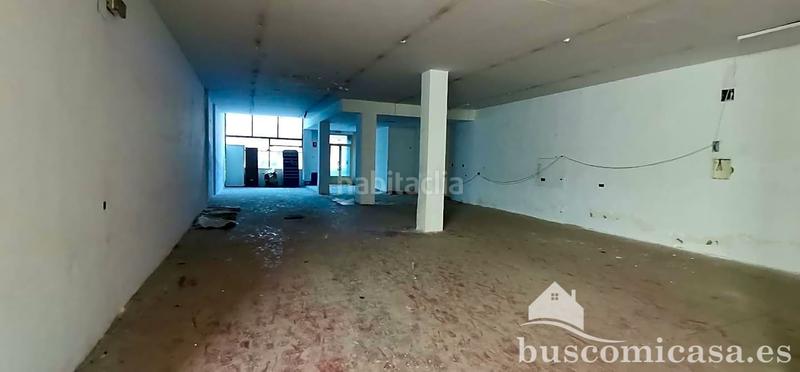 Foto 3683659e-f847-45f0-8af0-e5ba17187360. Location local commercial dans Centro ciudad Linares