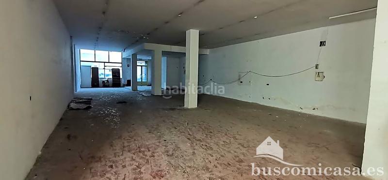 Foto cd1768b7-c3ab-4f61-9399-e111c28ac1b2. Location local commercial dans Centro ciudad Linares