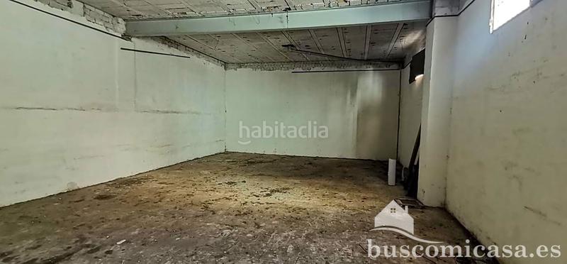 Foto f0c8363e-2ff4-4ee8-8c99-3b60ca154439. Location local commercial dans Centro ciudad Linares