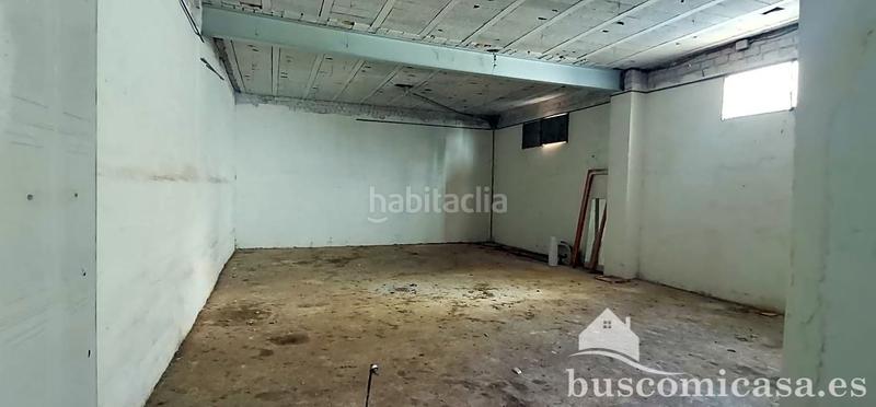 Foto f8ba85c9-f13d-49f7-a6a7-08f65e364d60. Location local commercial dans Centro ciudad Linares