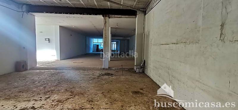 Foto 3b1e0541-2a77-4e77-8190-9ad38dcda48a. Miete geschäftsraum in Centro ciudad Linares