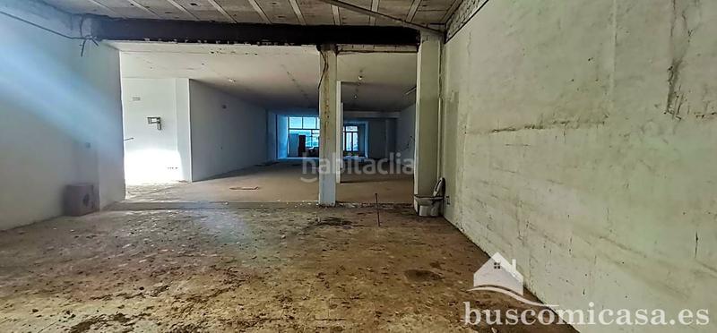 Foto ad9b3707-6f34-47d9-b1d3-ab3f597c83d5. Miete geschäftsraum in Centro ciudad Linares