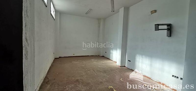 Foto ddea1baf-e032-44e8-89c1-41e7794be0af. Miete geschäftsraum in Centro ciudad Linares