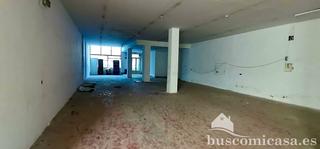 Business premise in Cid Campeador