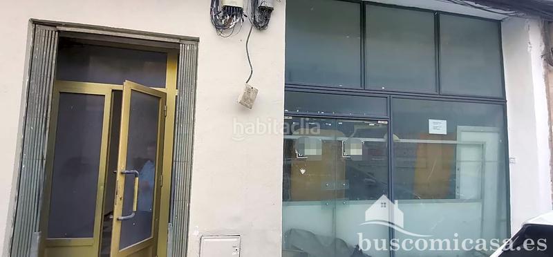 Foto ba8f6025-d266-4178-a53e-688640d8bf9d. Rent business premise in Centro ciudad Linares