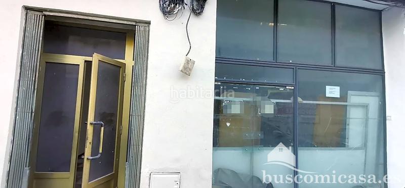 Foto bd6f2e85-ee4b-49b0-b971-410f57f5e2ce. Rent business premise in Centro ciudad Linares