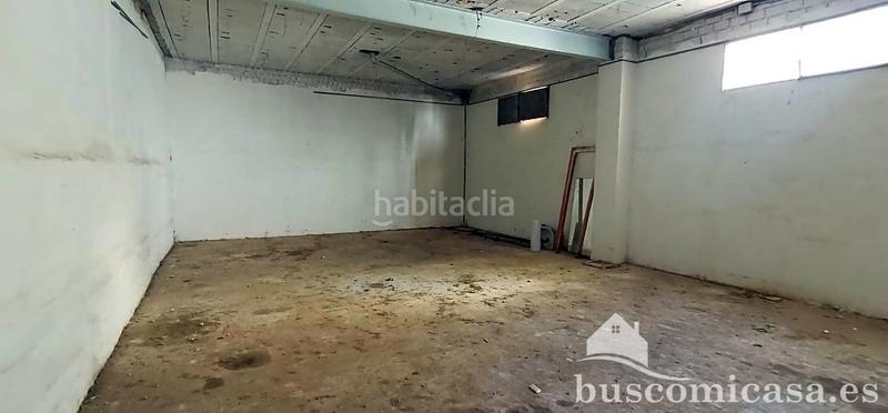 Foto d1fdb105-bb15-4349-a9ad-029ead102d47. Rent business premise in Centro ciudad Linares