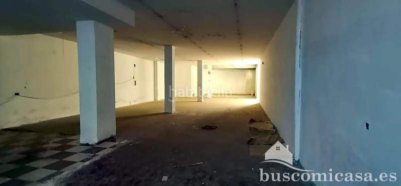 Foto dc362f9e-35d1-4e5b-ae1d-90913894d38d. Rent business premise in Centro ciudad Linares