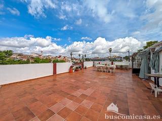 Casa  María auxiliadora. Impresionante casa en avenida maría auxiliadora.