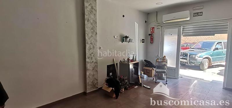Foto 3a6221ac-2d9a-4081-a896-d61d4ee1cd1f. Affitto locale commerciale in La Zarzuela - San José - Belén Linares