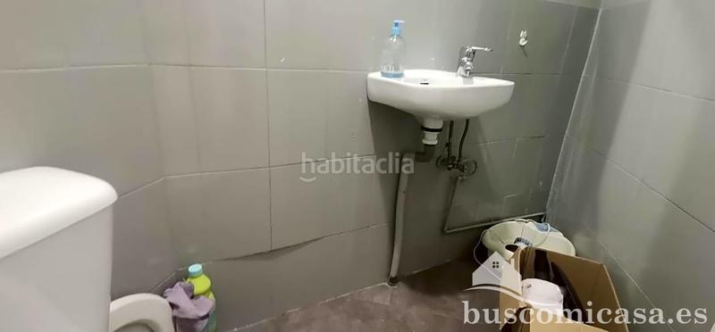 Foto e6022926-c57b-4e2c-b41d-a48be1cb32ae. Affitto locale commerciale in La Zarzuela - San José - Belén Linares