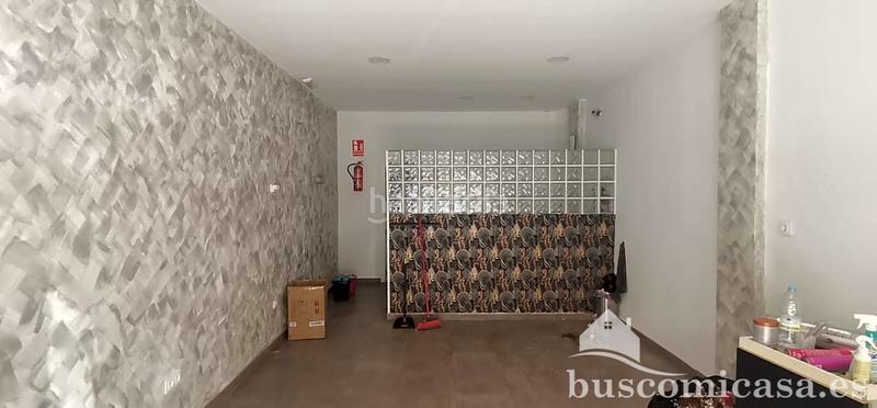 Foto 55d254ca-09a1-472c-b8b2-307b84d96d56. Alquiler local comercial estupendo local en doctor juan reyes en Linares