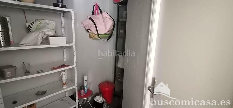 Foto b3ddaf54-70cd-4379-b23c-fd2caab42d34. Lloguer local comercial a La Zarzuela - San José - Belén Linares