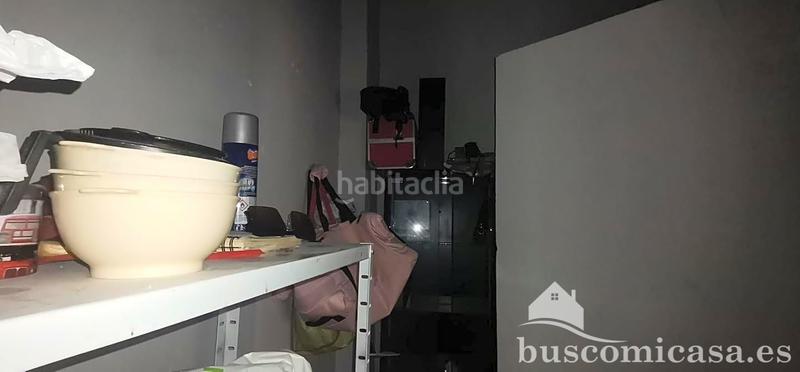 Foto 0b20f4e7-7a8a-41a0-a5bf-b3143d6a403d. Location local commercial dans La Zarzuela - San José - Belén Linares