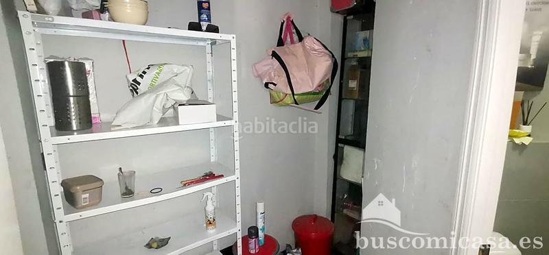 Foto 26cf9e3e-3f7c-46b3-9c30-5ea86fd838d0. Location local commercial dans La Zarzuela - San José - Belén Linares