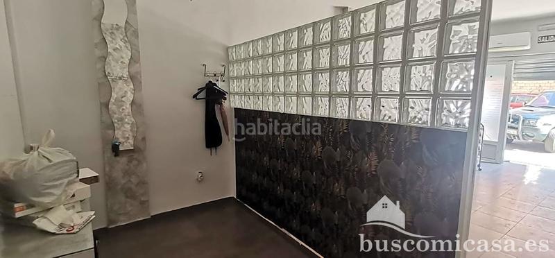 Foto 33893388-31f3-4713-a012-782d71cfc4c4. Location local commercial dans La Zarzuela - San José - Belén Linares