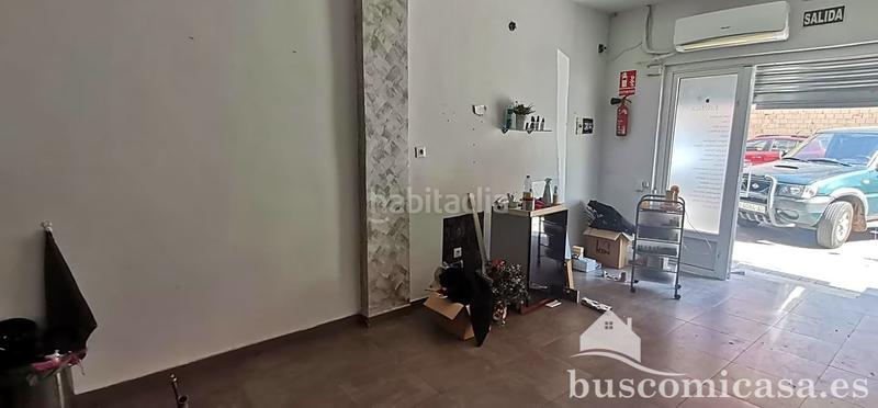 Foto 58d6abad-097f-46ee-888b-d413177ea1ae. Location local commercial dans La Zarzuela - San José - Belén Linares