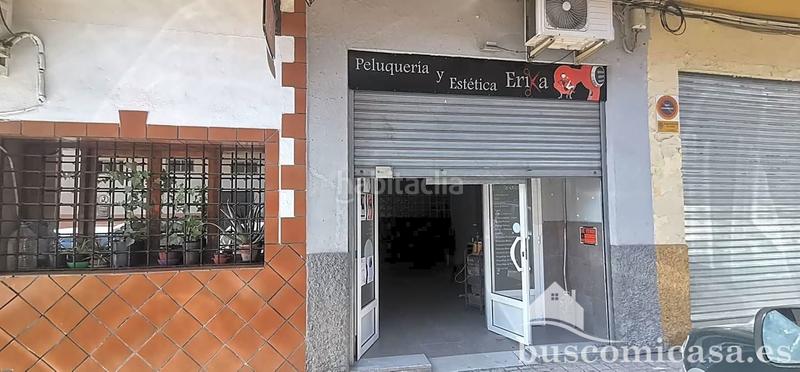 Foto 5fe901bc-6b13-4e90-95e6-12e8c5cffbbc. Location local commercial dans La Zarzuela - San José - Belén Linares
