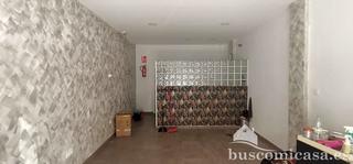 Business premise in Doctor Juan Reyes