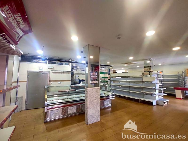 Foto 13be0a2d-a81d-4c8d-9c9c-c0ebac5c1319. Affitto locale commerciale in Linarejos Linares