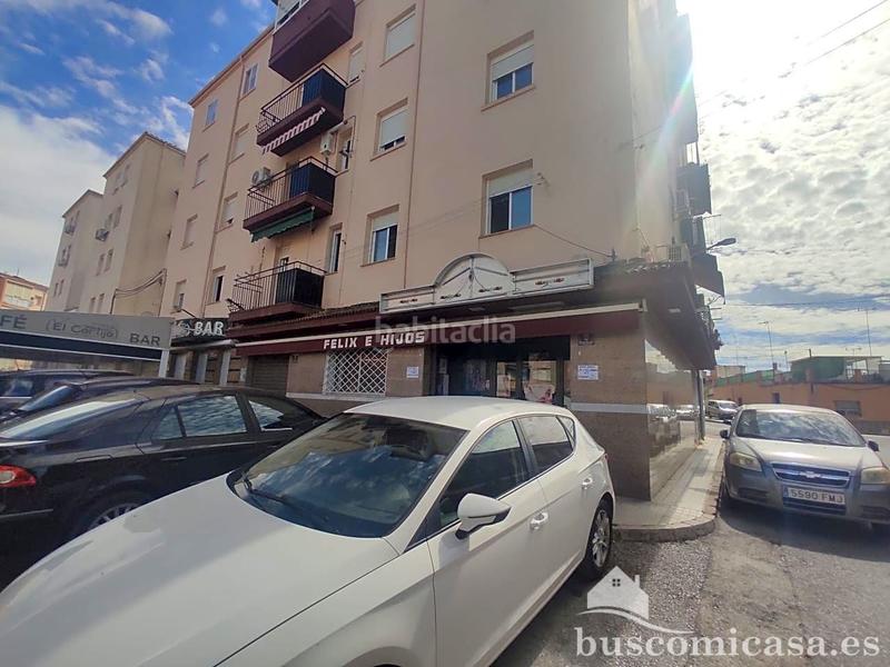 Foto 1554b124-32e0-43c4-9dbd-5b0f53071ad9. Affitto locale commerciale in Linarejos Linares