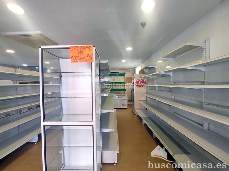 Foto 28f341d5-75df-4bfe-8a57-49a515511786. Affitto locale commerciale in Linarejos Linares