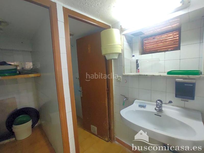 Foto f8fe9763-d9eb-47cd-9b57-d875b1ea7e5f. Affitto locale commerciale in Linarejos Linares