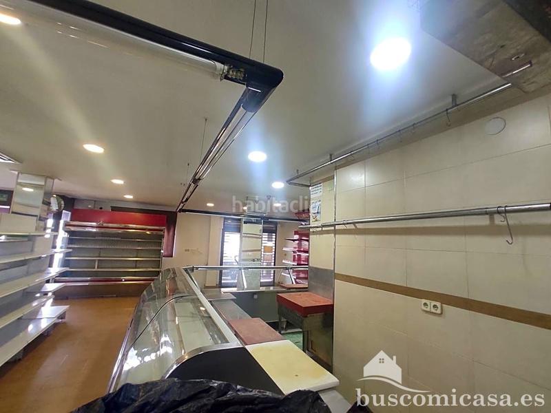 Foto 612cc48e-b651-4664-b7ad-6098d8f10529. Alquiler local comercial amplio local para comercio de barrio !! en Linares