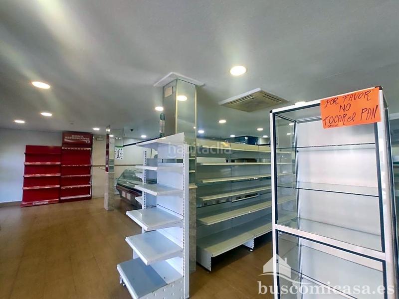 Foto 7692c9ea-e1d4-4ec2-9871-baa3bbde6aca. Alquiler local comercial amplio local para comercio de barrio !! en Linares