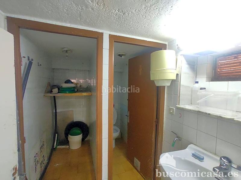 Foto 914b2846-0de0-40cc-95af-11f284e3c6c0. Alquiler local comercial amplio local para comercio de barrio !! en Linares