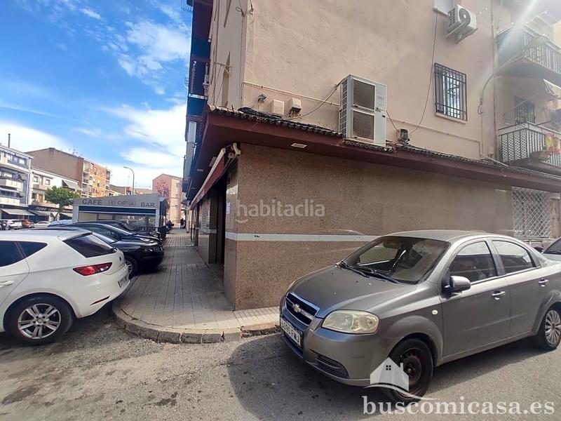 Foto a5481c85-5e4b-4717-9c98-bdc373cbce41. Alquiler local comercial amplio local para comercio de barrio !! en Linares