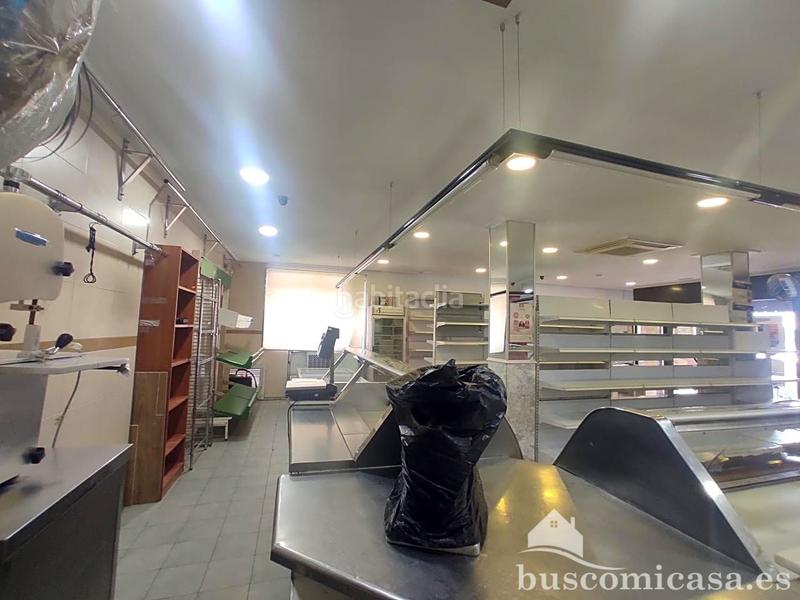 Foto a92ab693-f335-4bee-822c-e4cdd05bc939. Alquiler local comercial amplio local para comercio de barrio !! en Linares