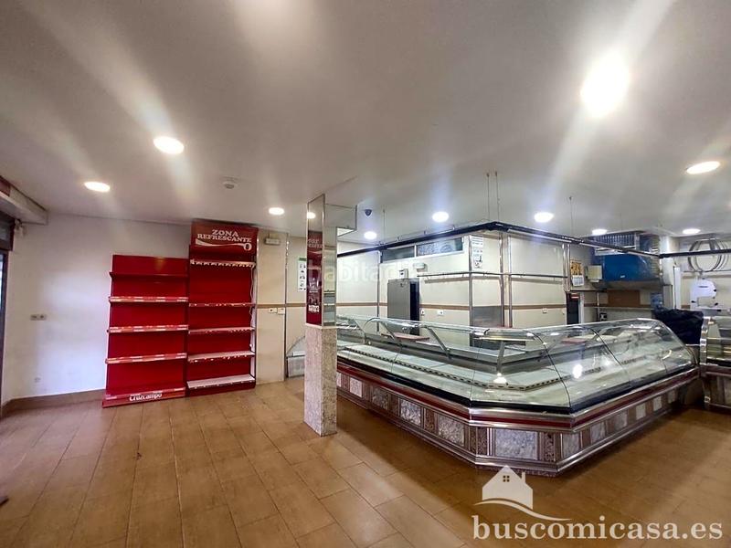 Foto d87c061f-262e-4ba1-97f1-2aeb545738b5. Alquiler local comercial amplio local para comercio de barrio !! en Linares