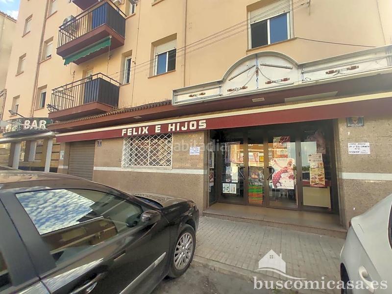 Foto 6a20285d-3abf-49b6-b7f9-f12dfb3ca59d. Location local commercial dans Linarejos Linares