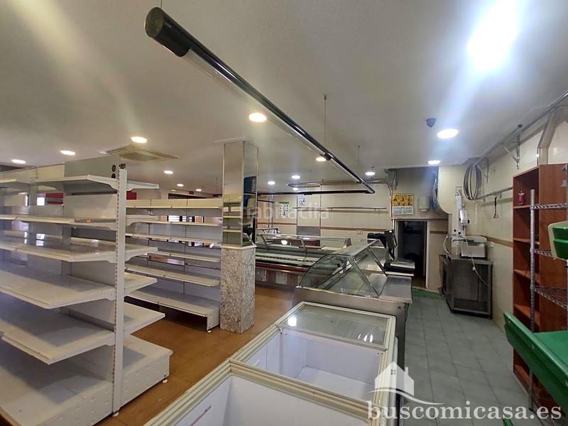 Foto 851997ad-6214-4b4b-a5c4-de6b60a671dd. Location local commercial dans Linarejos Linares
